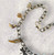 Sunshine Dopamine Gold & Silver Alloy Chunky Oval Link Necklace