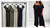 Italian One Size 2 Way Bardot Ruffle Sleeve Shirred Waist Polka Dot Jumpsuit - One Size Fits UK 10-20 Navy Brown Beige & Green