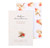 Remembrance Robin String Charm Bracelet