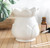 Tranquil Retreat White Lotus Oil Burner