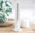 Tranquil Retreat 7 Chakras Yoga Pose Incense Holder