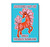 Kitsch Another Day Of Being Fucking Fabulous Greetings Card