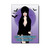 Have A Frightfully Good Birthday Elvira Inspired Greetings Card