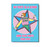 Elton John Greetings Card