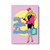 Life In Plastic It's Fantastic Barbie Inspired Greetings Card