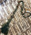 Boho Animal Print Star Lagenlook Long Beaded Necklace 6 Colours - Style 1