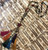 Boho Animal Print Star Lagenlook Long Beaded Necklace 6 Colours - Style 1
