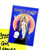 Dance Magic Dance Labyrinth Inspired Fridge Magnet