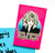 Turn Around Bright Eyes Bonnie Tyler Inspired Fridge Magnet