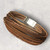 Bronze & Copper Leather Multi Strand Wraparound Bracelet  (Wrap 7)