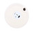 Guilded Wings Cut Out Star Design LED Ivory Light Up Ceramic Angel