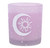 Pastel Skies Purple Celestial Dun Moon Lavender Scented Candle