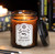 Witch’s Apothecary Eye Of Newt  Lemongrass & Eucalyptus Scented Candle