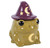 Witch’s Apothecary Magician Toad Ceramic Oil Burner
