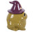 Witch’s Apothecary Magician Toad Ceramic Oil Burner