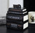 Black Cat Magick Spell Book Cat Ceramic Oil Burner