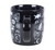 Spellbound Secrets Mystical Black White Ceramic Mug