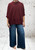 Zeta Otto Super Soft Relaxed Casual Short Sleeved Jumper - One Size Fits UK 8-16