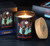 Girls Night Out Witches Dark Opium Stephen’s Rhodes Scented Candle