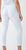 White MAGIC Trousers Glitter Drawstring Tie Waist SIZE1 TO FIT 10-14/16