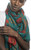 Miss Sparrow Macy Floral Print Large Oversized Scarf - 4 Colours