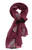 Miss Sparrow Poppy Floral Print Oversized Scarf 180cm x 80cm 3 Colours