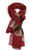 Miss Sparrow Poppy Floral Print Oversized Scarf 180cm x 80cm 3 Colours