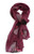 Miss Sparrow Poppy Floral Print Oversized Scarf 180cm x 80cm 3 Colours