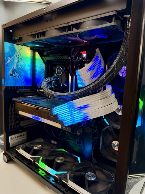 Ready-To-Ship: Retired Demo Unit Intel Core i9-12900K w/EVGA GeForce RTX 3090