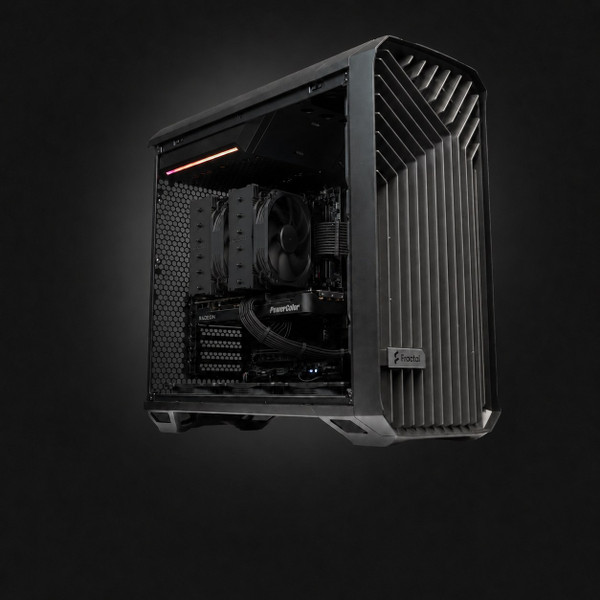 Alexander PCs Assassin