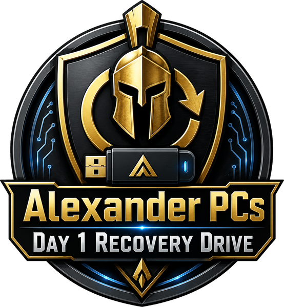 Day One Recovery Drive