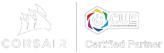 Corsair iCUE Certified Partner
