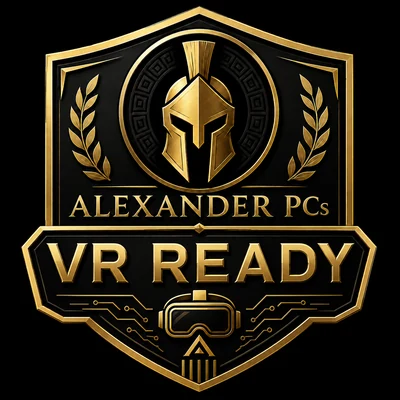 VR Ready
