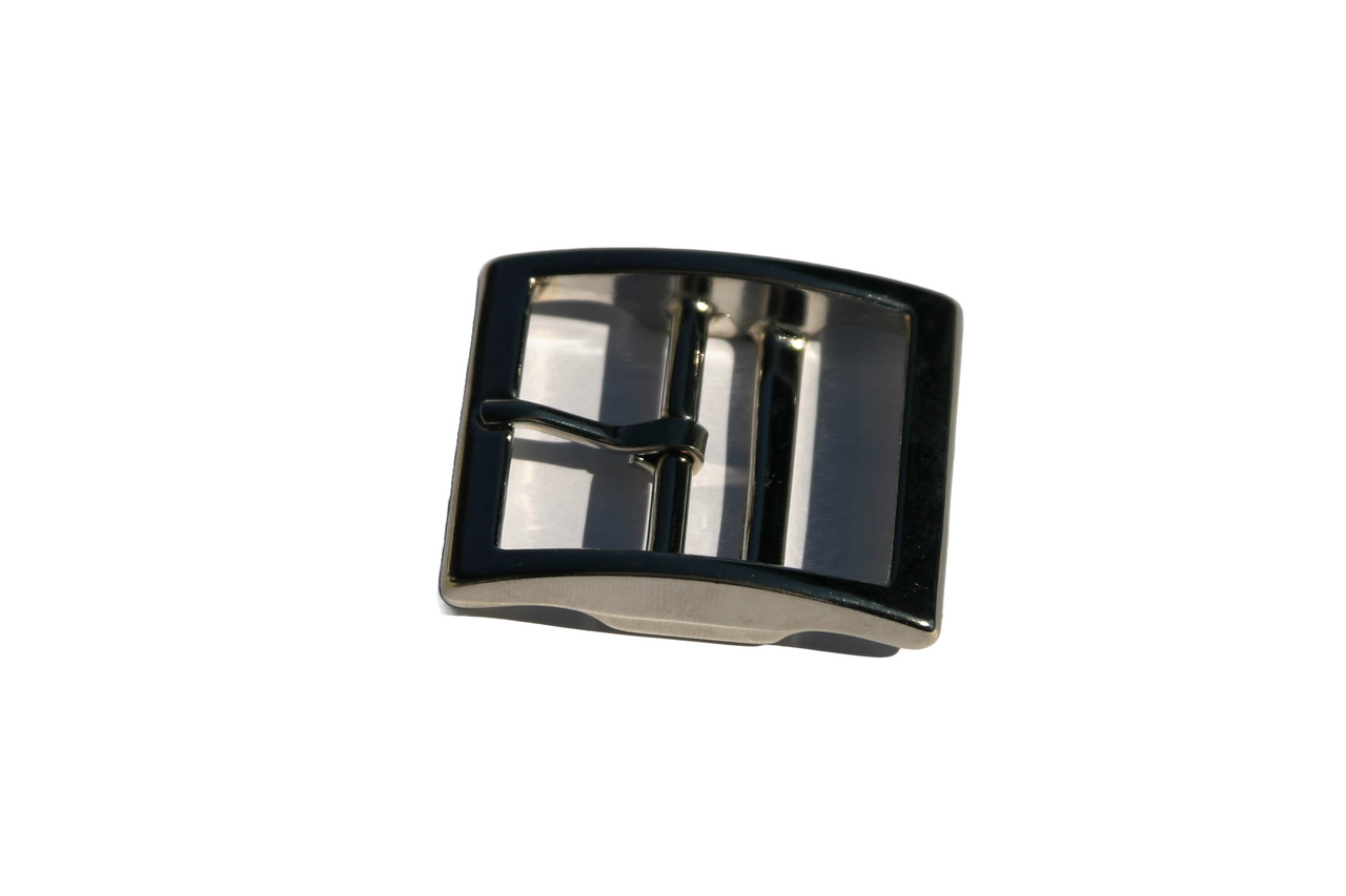 #147 Double Bar Buckle