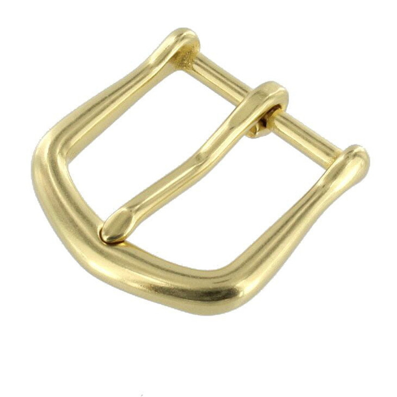 【美品】FRAMeWORK BRICK ROLLER BUCKLE BELT 10174 Heel Bar Buckle | Accessories | The Strap Warehouse