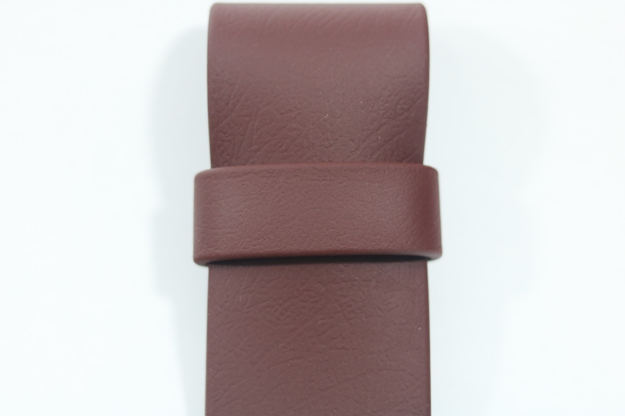 leather belt loop