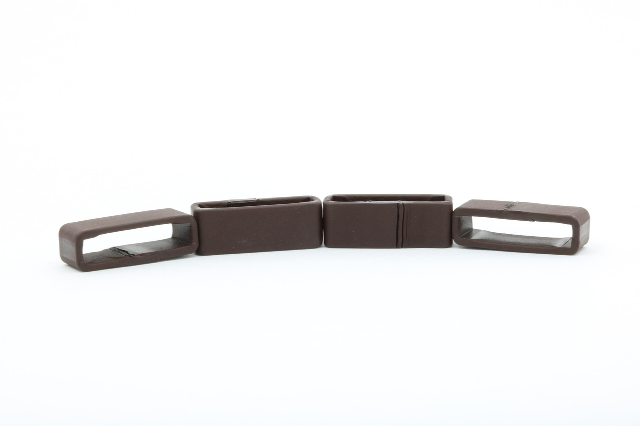 Square Welded Belt Loops | The Strap Warehouse in Ohio