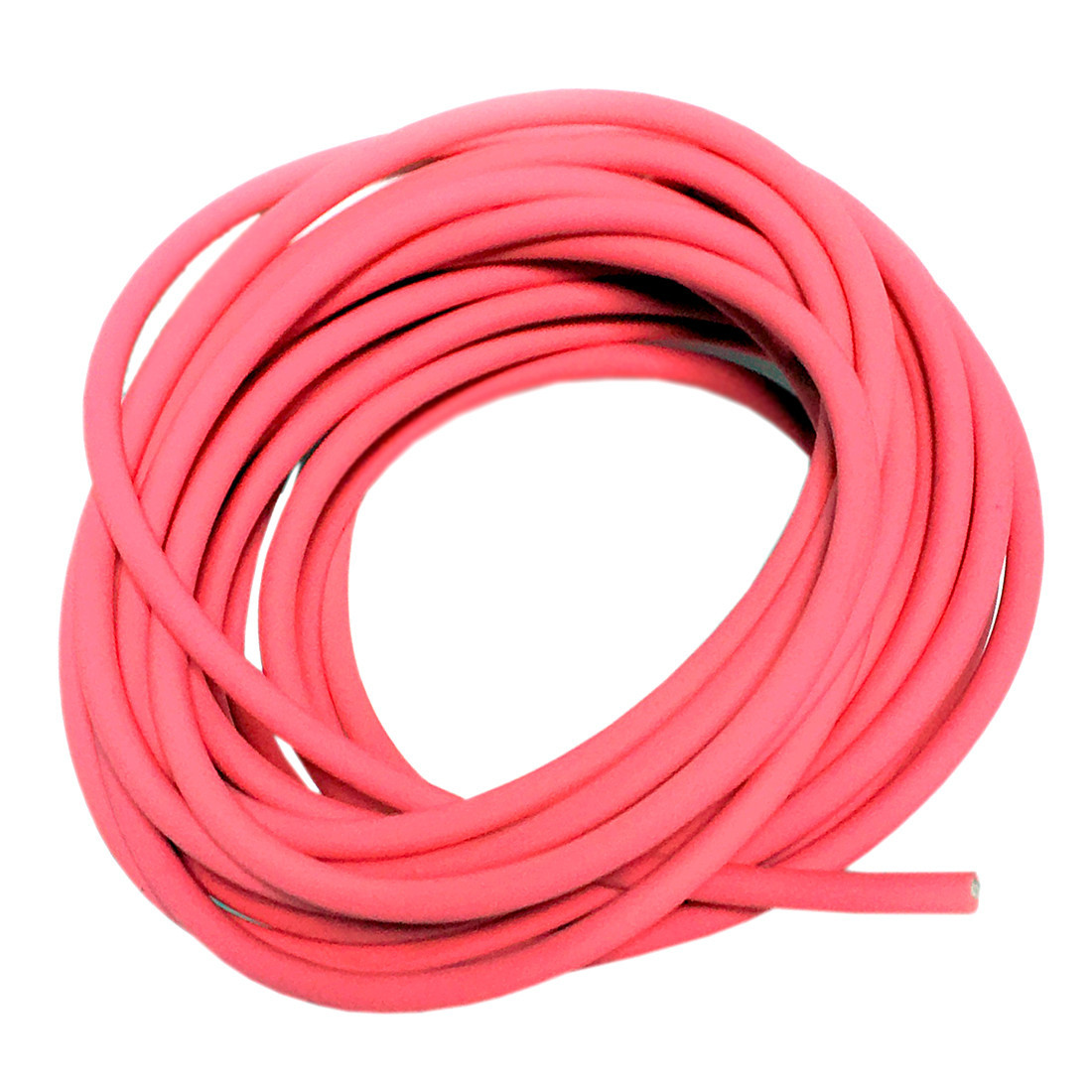 1/4'' Beta 520 Coated Rope BioThane® | The Strap Warehouse