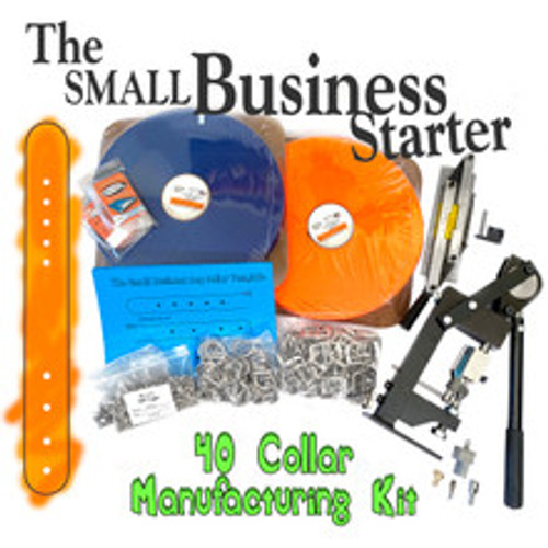 Small Business Starter Set