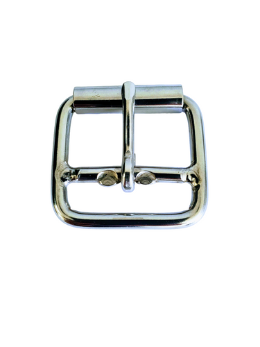 Double Bar 999 Buckle