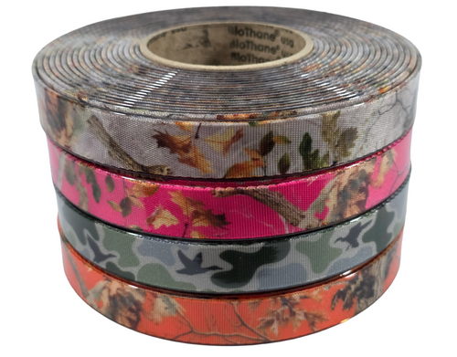 Sublimated Gold Rolls