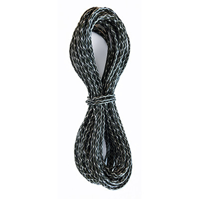 BioThane coated paracord - Cold War