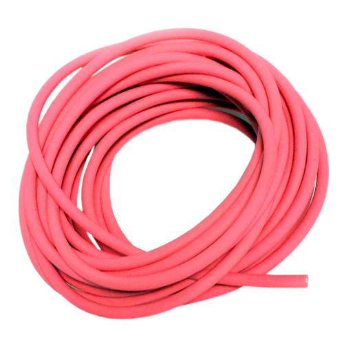 1/4'' Beta 520 Coated Rope BioThane® | The Strap Warehouse