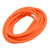 Beta Coated Rope - Orange 522