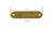 Name Plate - Solid Brass