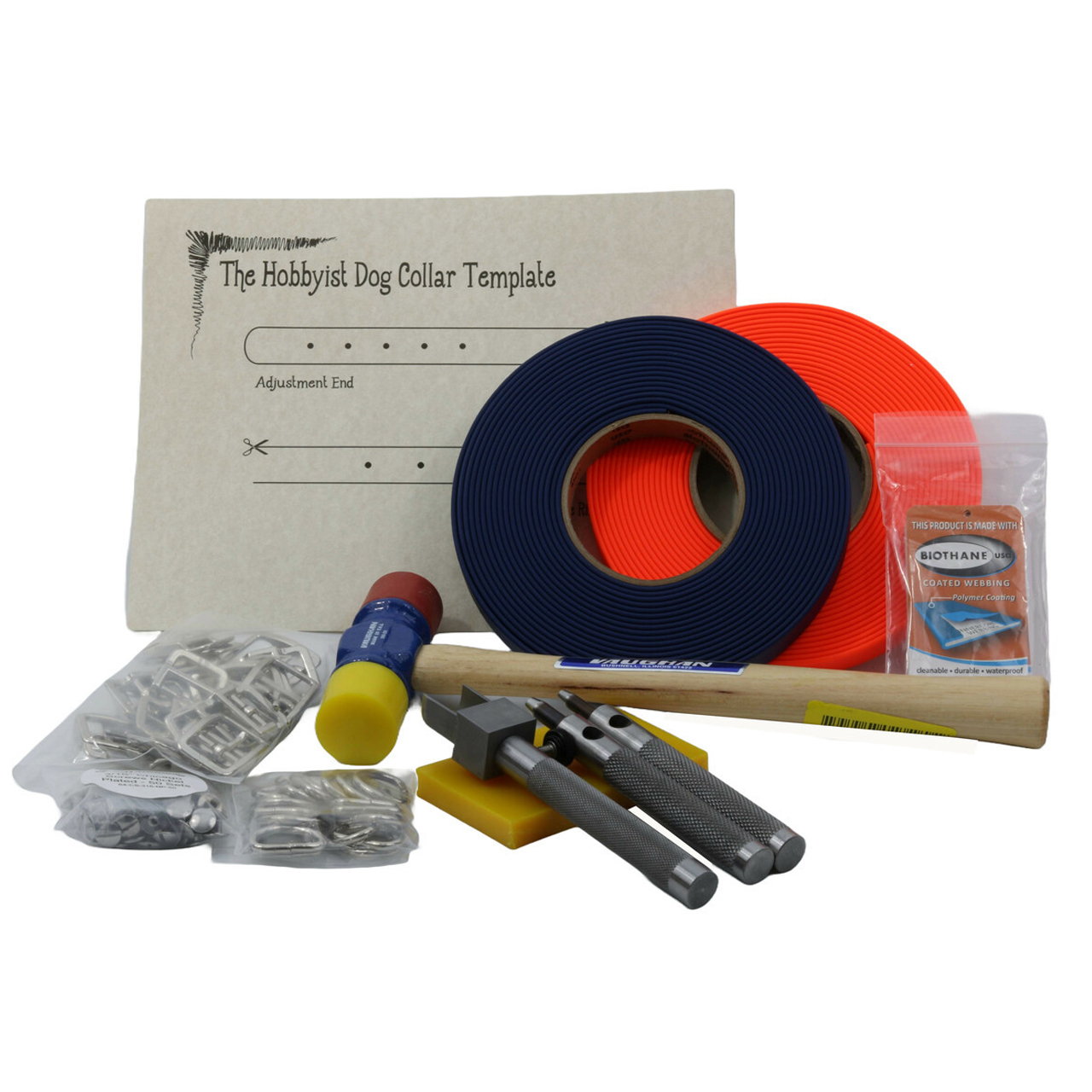 Hobbyist Beginner Kit