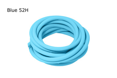 1/4'' Beta 520 Coated Rope BioThane® | The Strap Warehouse
