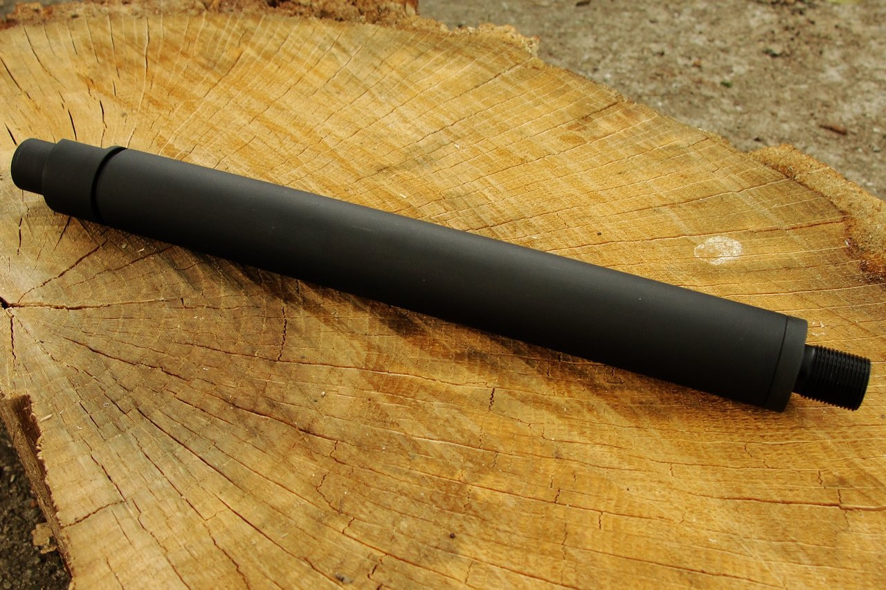 Huntertown Arms FN PS90 Barrel Shroud