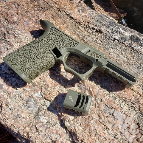 OFFICIAL: The New GLOCK Gen5 Has Arrived -The Firearm Blog