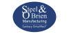 Steel & O'Brien